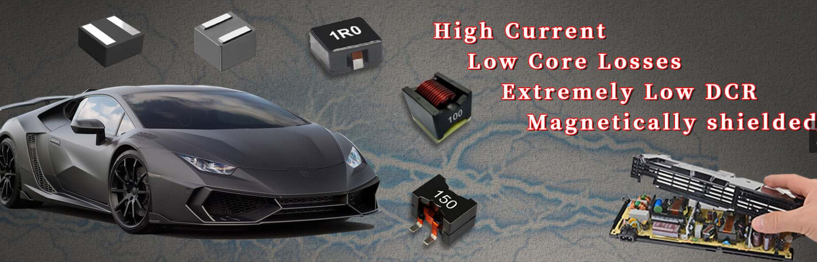 Thermal Interface Materials